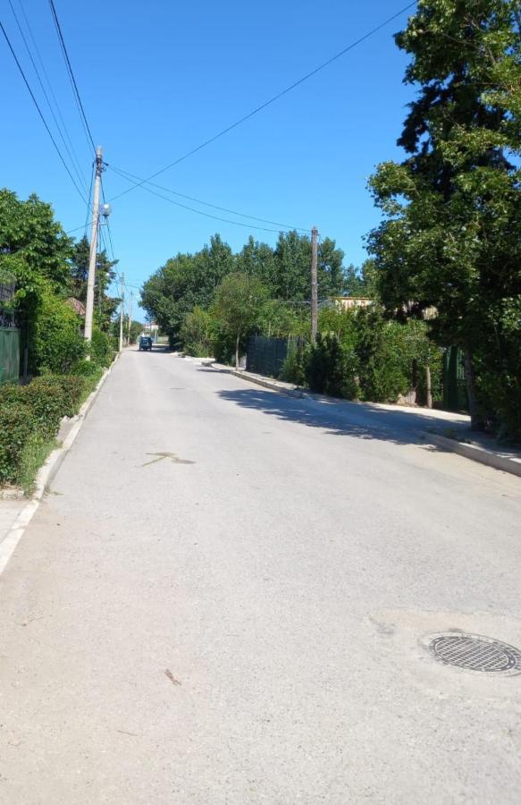 דורס Villa Baka 14 מראה חיצוני תמונה
