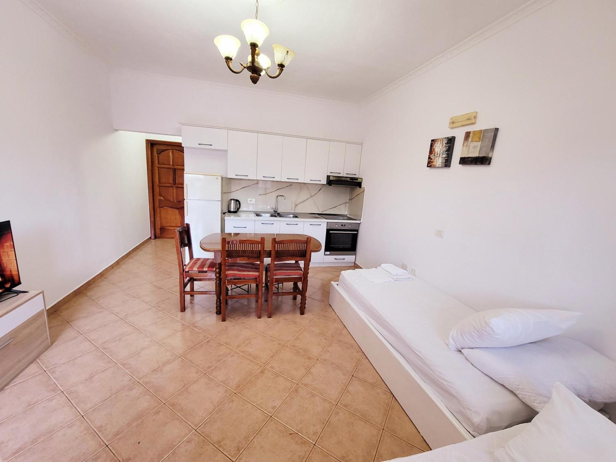 דורס Villa Baka 14 מראה חיצוני תמונה