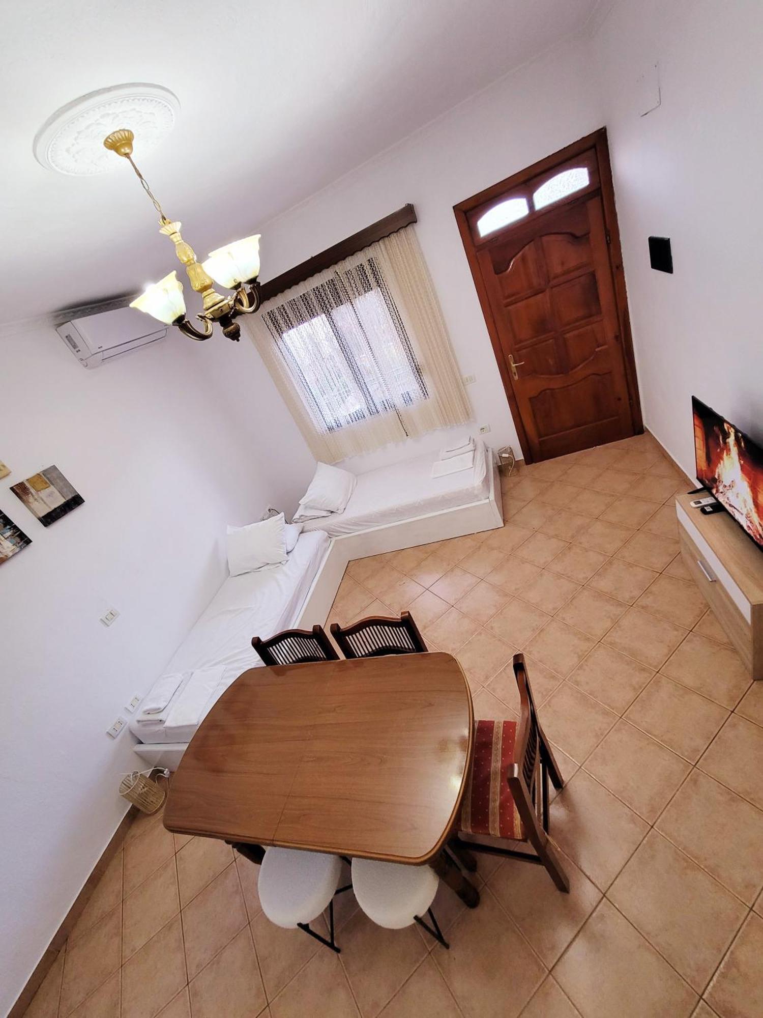 דורס Villa Baka 14 מראה חיצוני תמונה