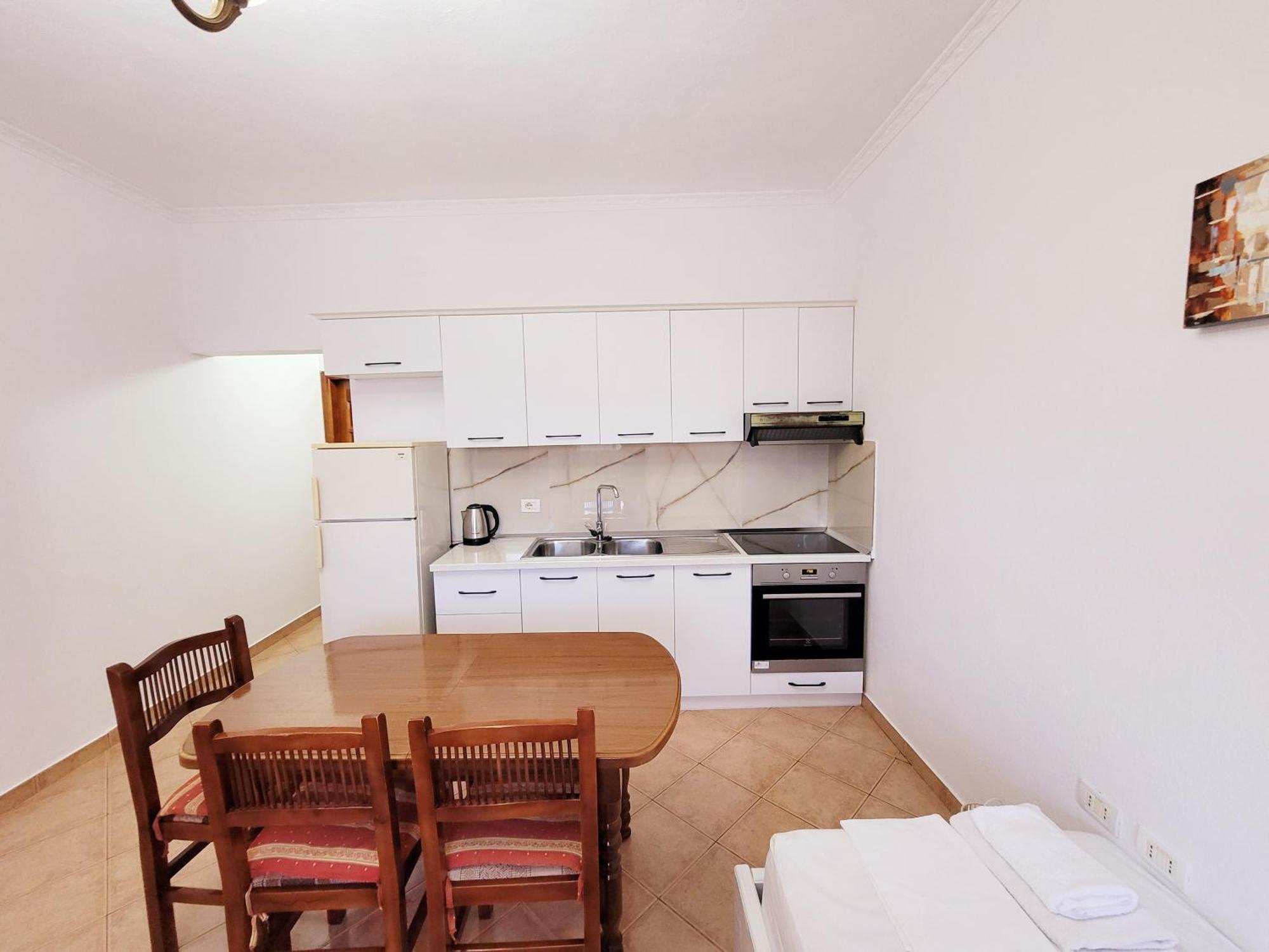דורס Villa Baka 14 מראה חיצוני תמונה