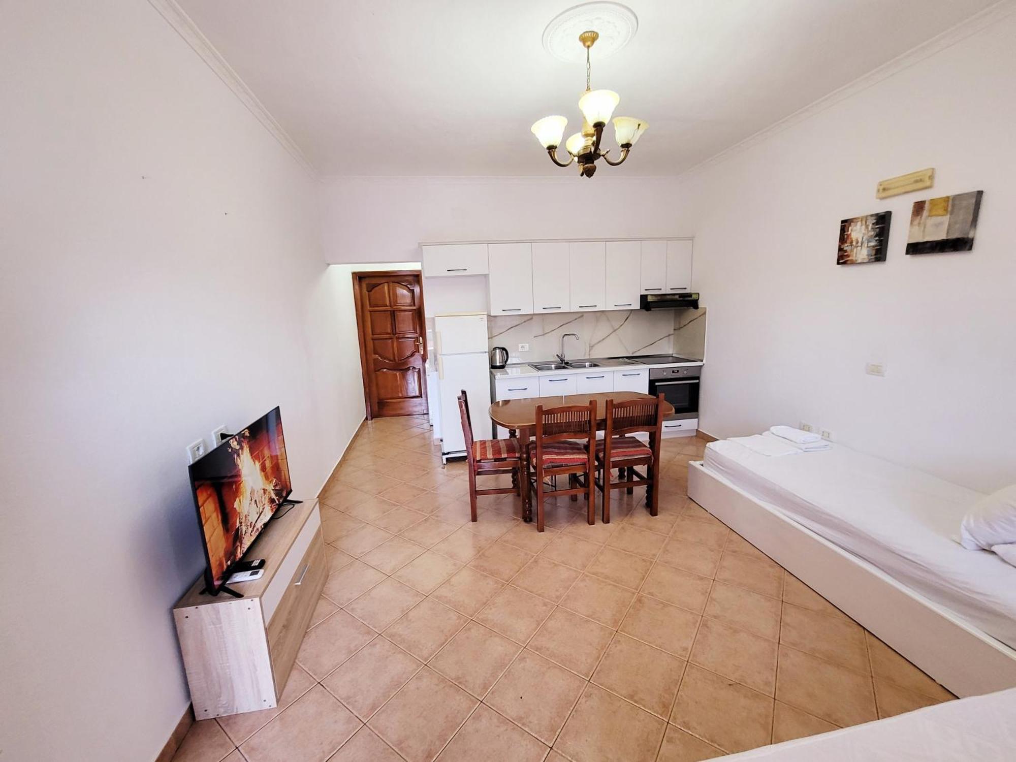 דורס Villa Baka 14 מראה חיצוני תמונה