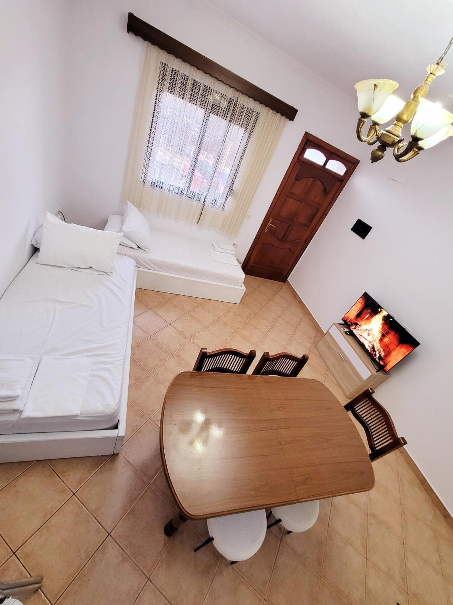 דורס Villa Baka 14 מראה חיצוני תמונה